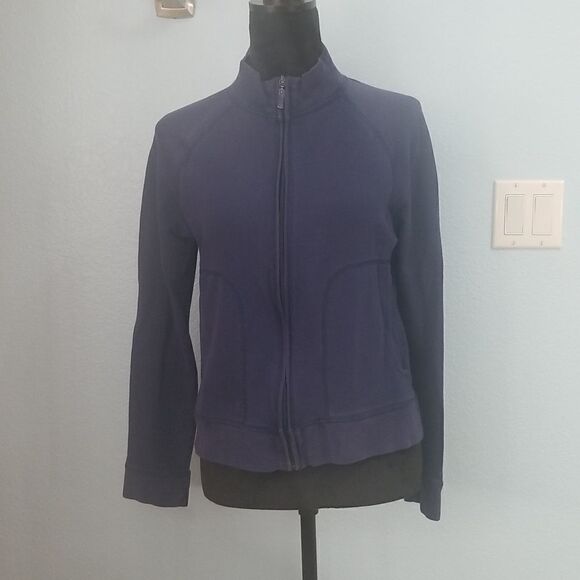 Jones New York jogger jacket - Picture 1 of 5